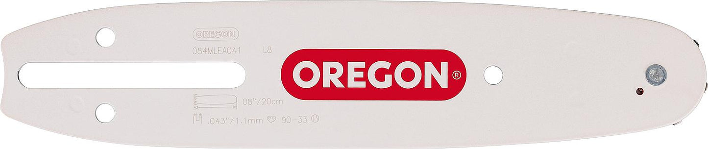Replacement rail OREGON for PS250 pole pruner