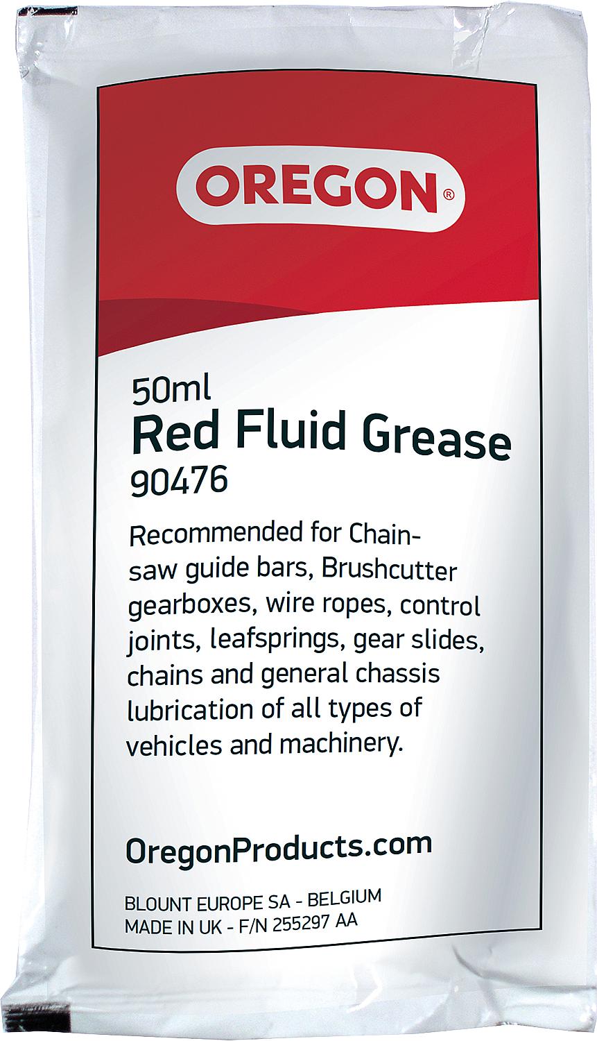 Fett für Fettpresse der Führungsschienen