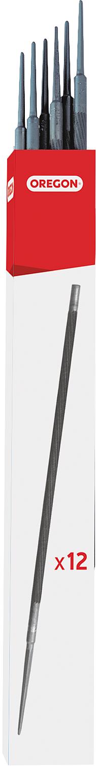 Fichiers de tronçonneuses de l'Oregon