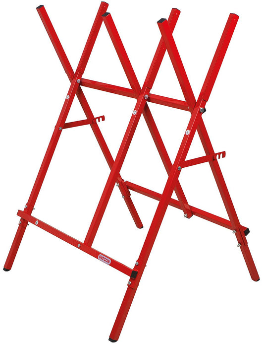 Tréteau Oregon, charge maximale 80 kg