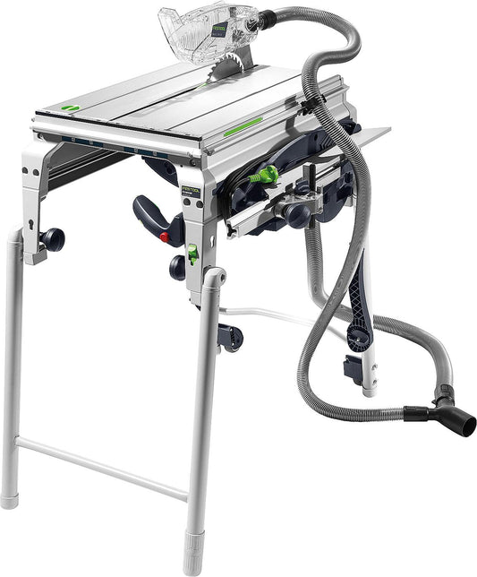 Tischzugsäge Festool CS 50 EBG  1200 W, 21,9 kg