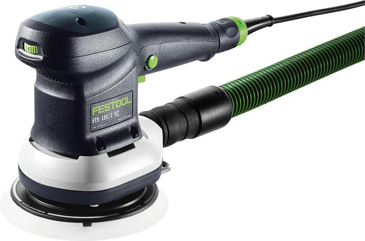 Exzenterschleifer FESTOOL ETS EC 150/3 EQ-Plus, 310 W