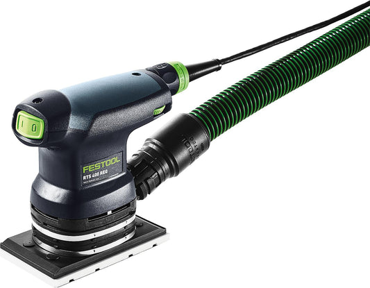 Schwingschleifer FESTOOL RTS 400 REQ, 250 W