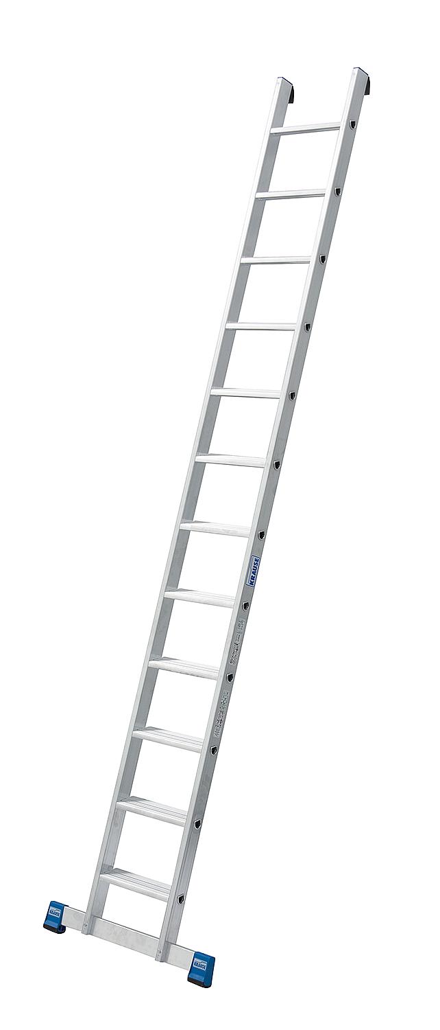 Step ladder Krause, one-piece, 6 steps, 124401