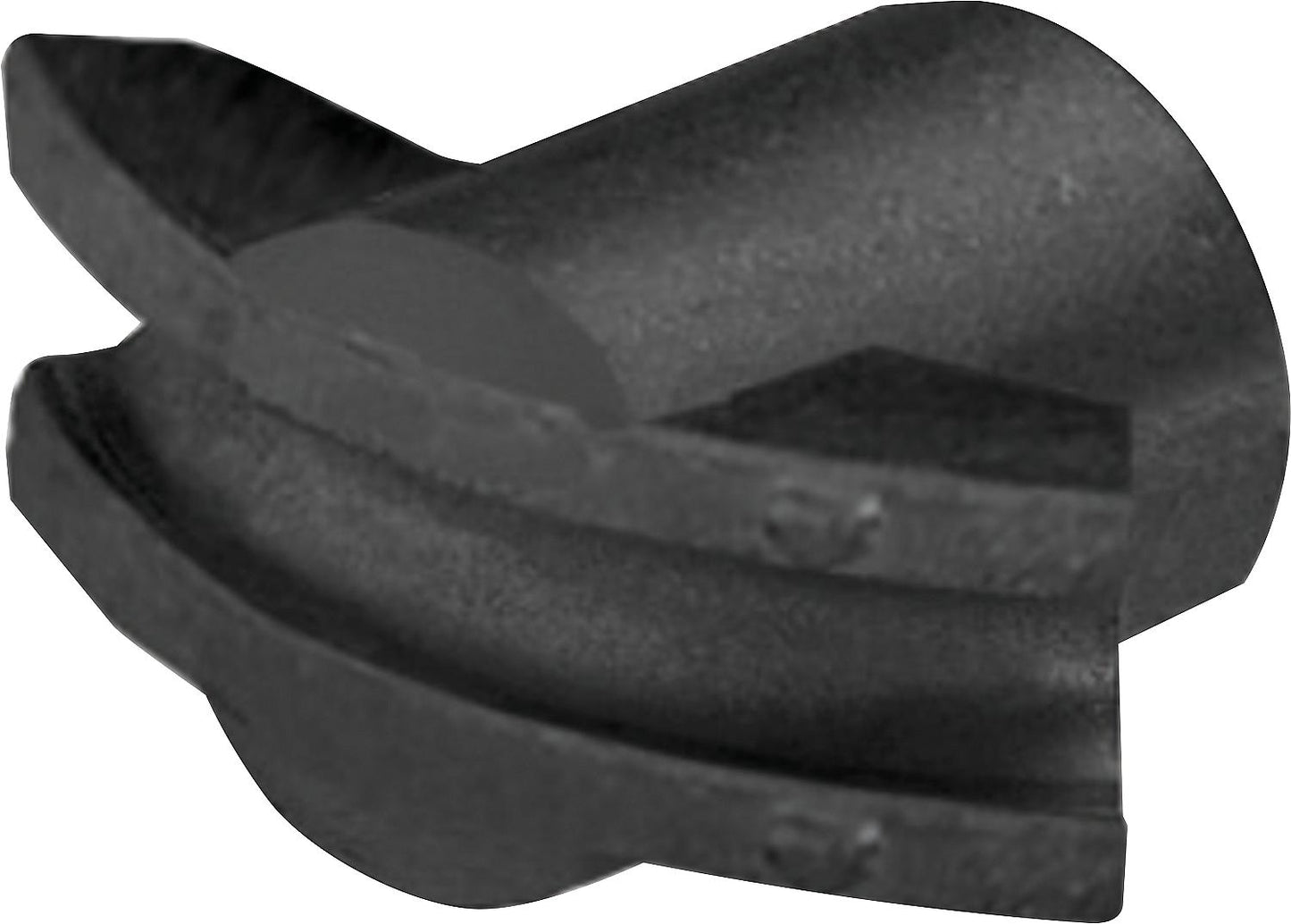 Biegesegment für Rems Python