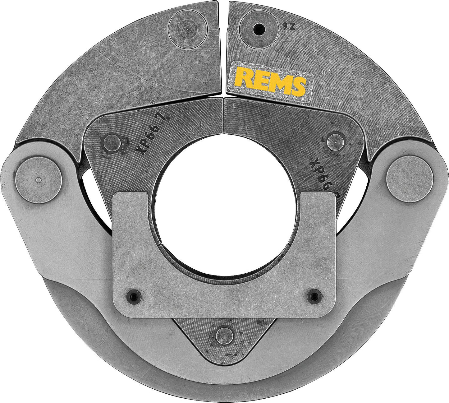 Bague de pression Rems M 66,7 XL (PR-3S)