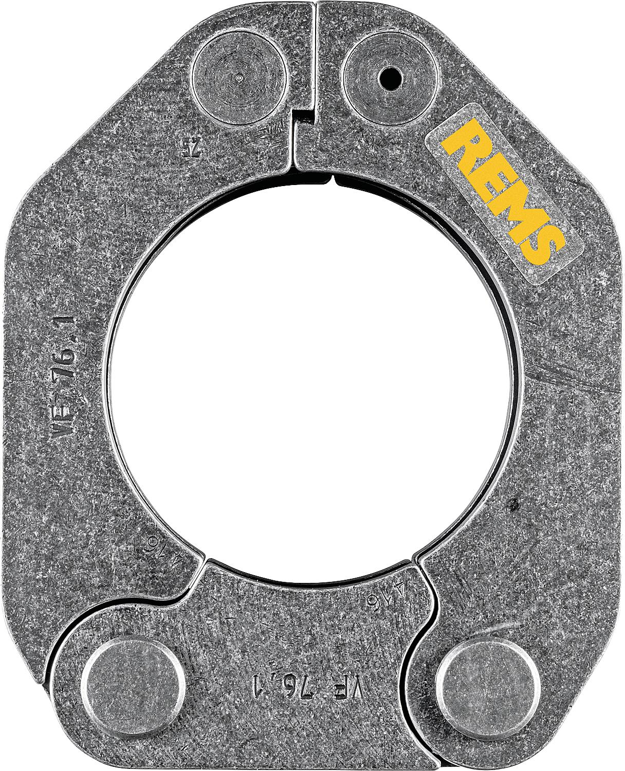 Anneaux de pression PR-3B