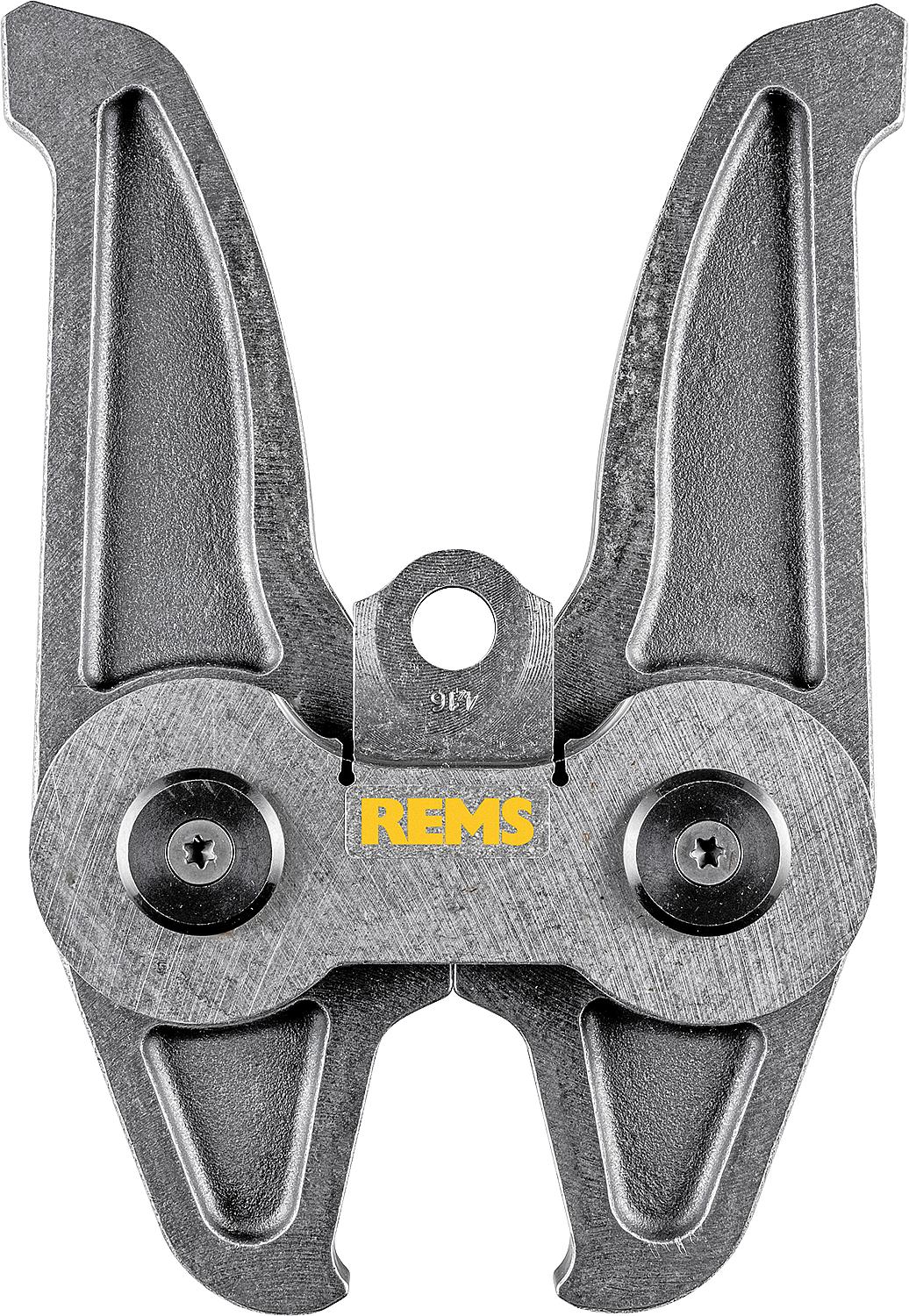 Rems Z6 XL Intermediate Pliers