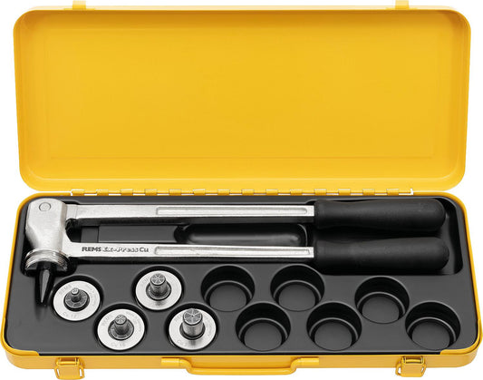 Hand-Rohraufweiter EX-Press CU Set