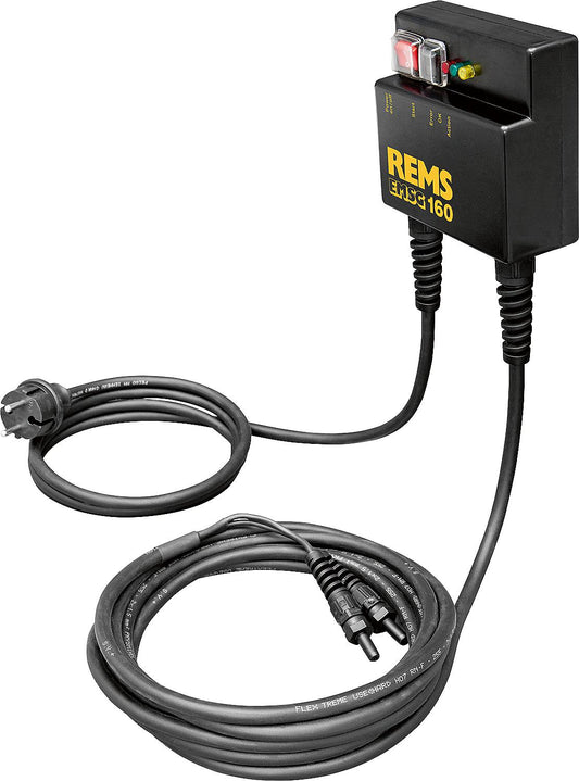 Machine de soudage par électrochoc REMS EMSG 160