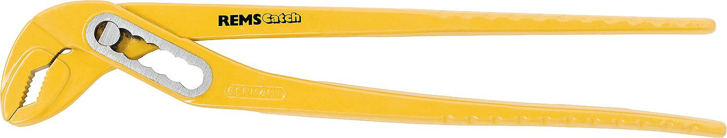 Clés à pipe Catch W