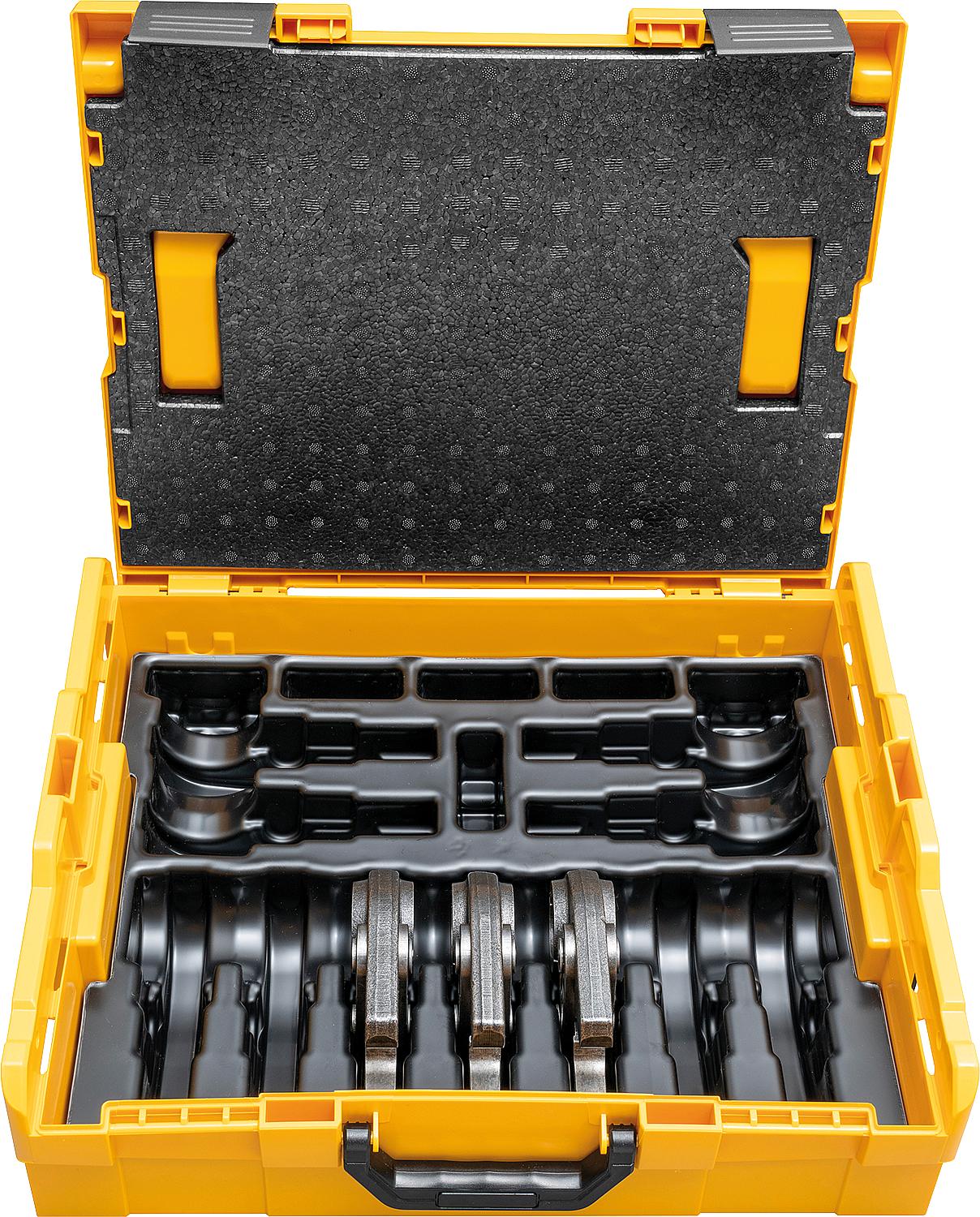 Presszangen Set Mini