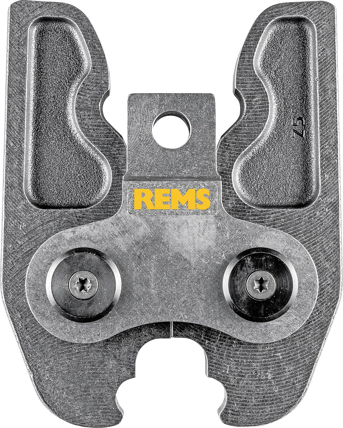Z5 intermediate pliers