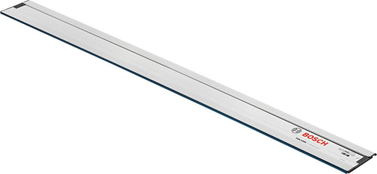 Bosch FSN 1600 guide rail, length 1600mm