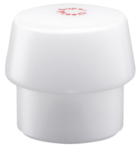 HALDER® striking insert for SIMPLEX soft-faced hammer, Ø 30 mm, Superplastic