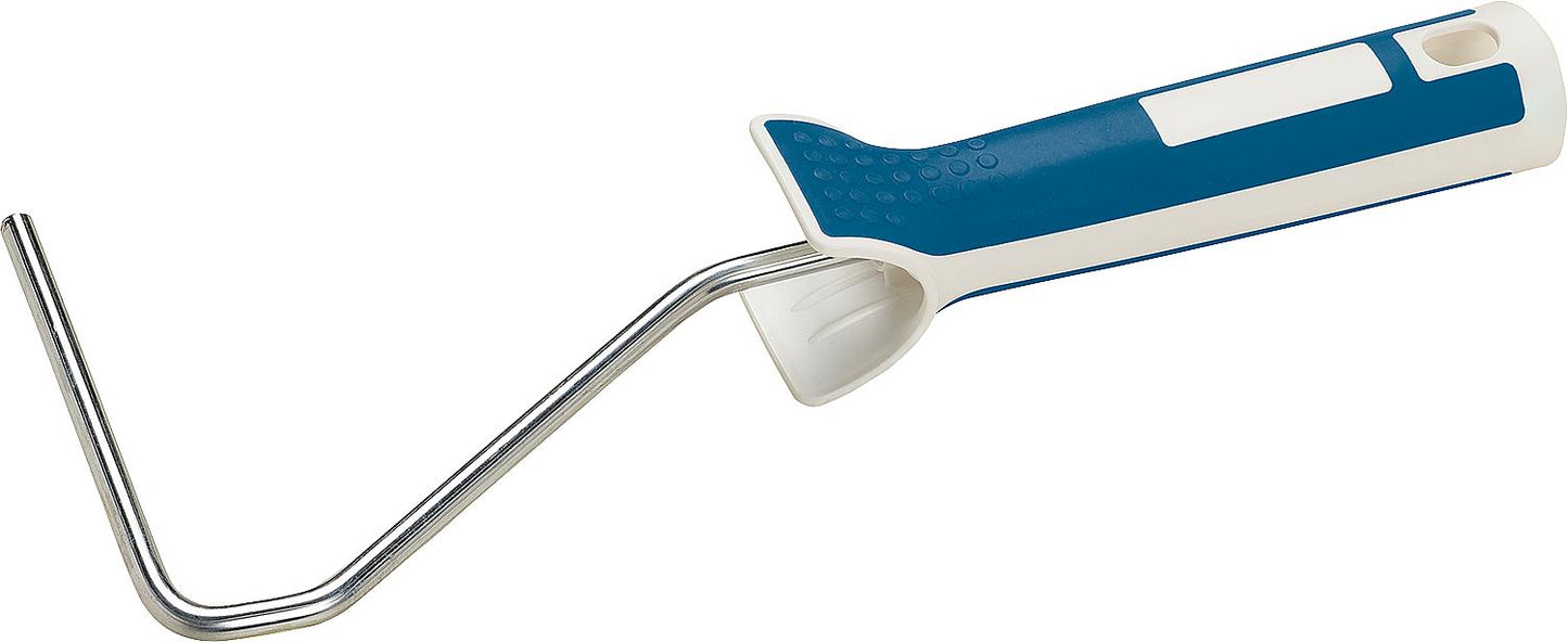 Cadre de rouleau à peinture Ergo Grip 2K 270 mm, diamètre du rouleau : 8 mm, largeur du rouleau : 250-270 mm