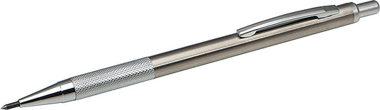 Tug pin ballpoint pen shape 15/58