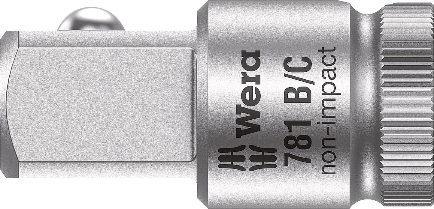 Reduzierstück WERA® 3/8" x 1/4"