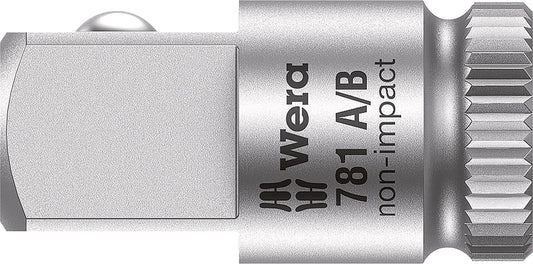 Vergrösserungsstück WERA® 1/4" x 3/8"