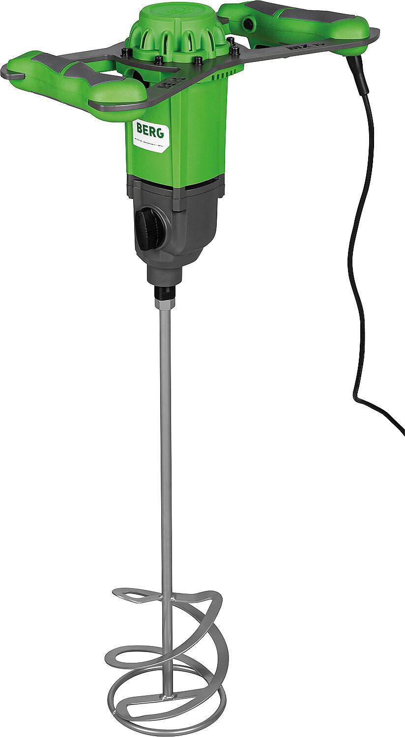 Handrührwerk Berg MX 19, 1850 W