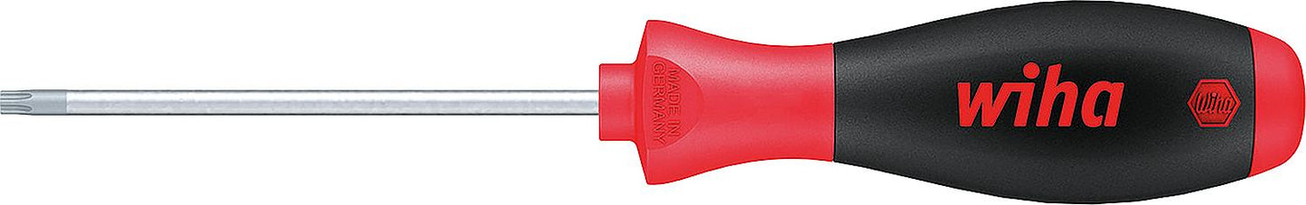 Torx®-Plus Schraubendreher wiha 362IP SoftFinish®, Klinge rund, IP6 x 60 mm