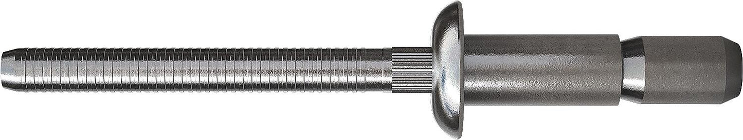 MEGA GRIP Blindniete Stahl/Stahl