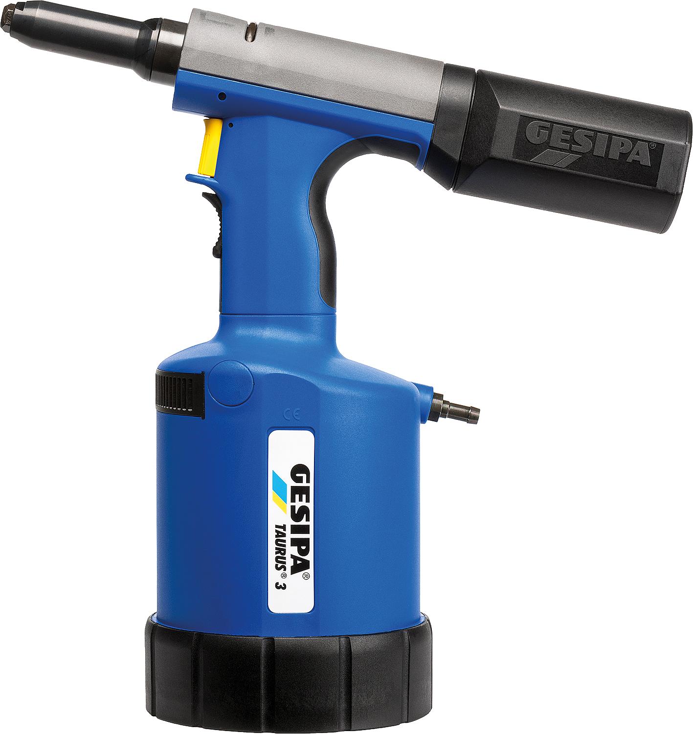 Blind rivet setting tool TAURUS 3
