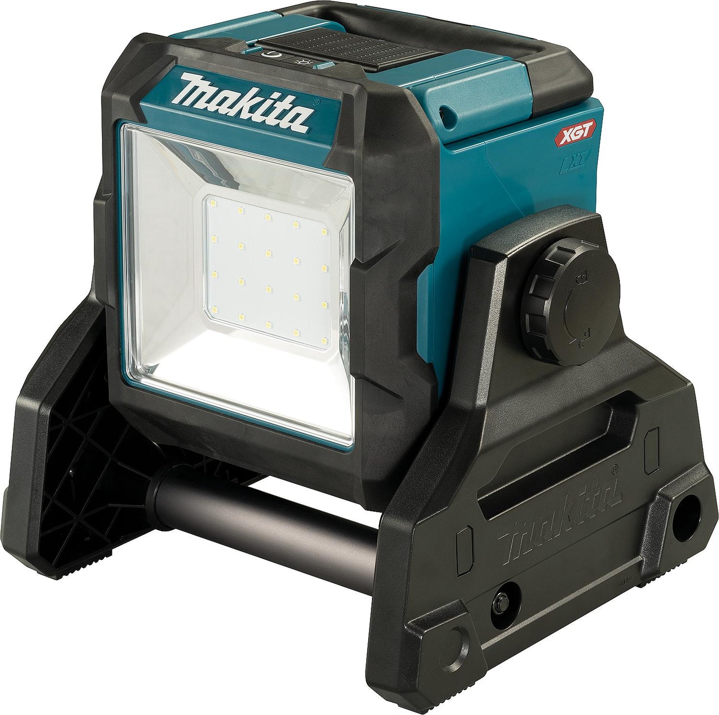 Makita ML003G 18-40V Cordless LED Work Light (Batteries and Charger Not Included)