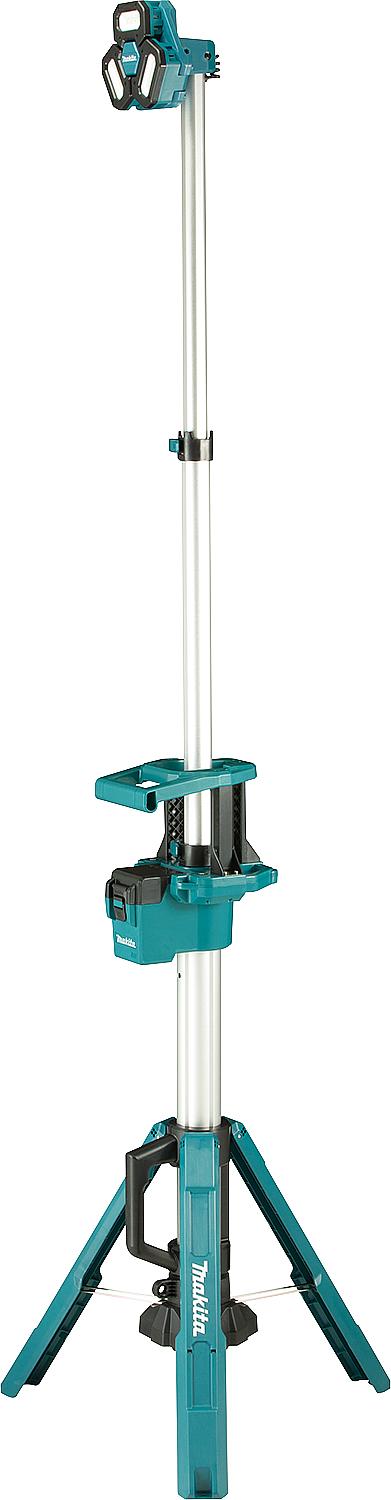 Makita DEADML814 14.4-18V Cordless LED Work Light (Batteries and Charger Not Included)
