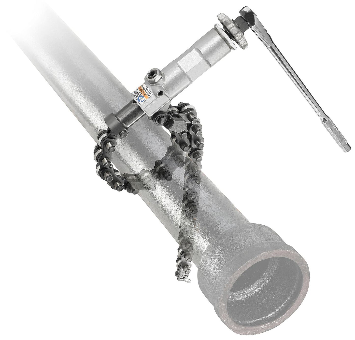 Erdleitungsrohrabschneider 238-P