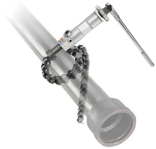 Erdleitungsrohrabschneider 238-P