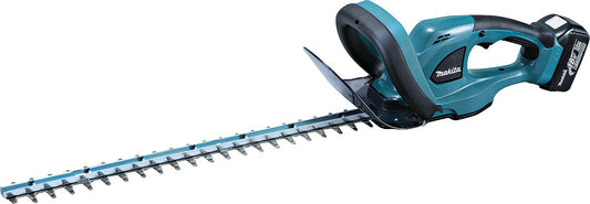 Akku-Heckenschere DUH523, 18 V