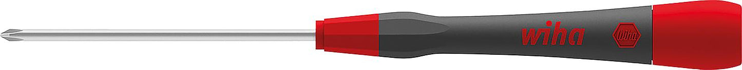Feinmechanik-Phillips-Schraubendreher 261P PicoFinish®, mit Drehkappe