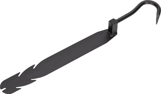 PICARD roofer's nail puller with claw on the handle, 315mm