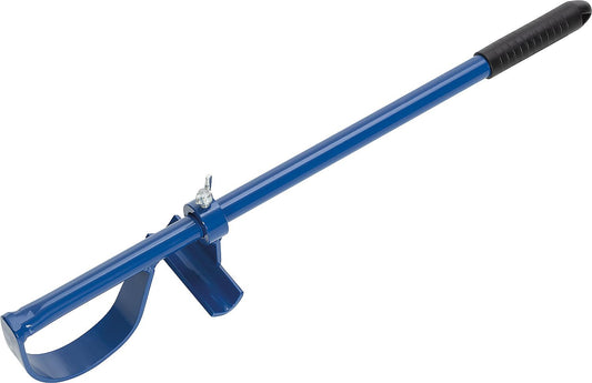 Gutter leveling lever PICARD for all sizes, 650mm