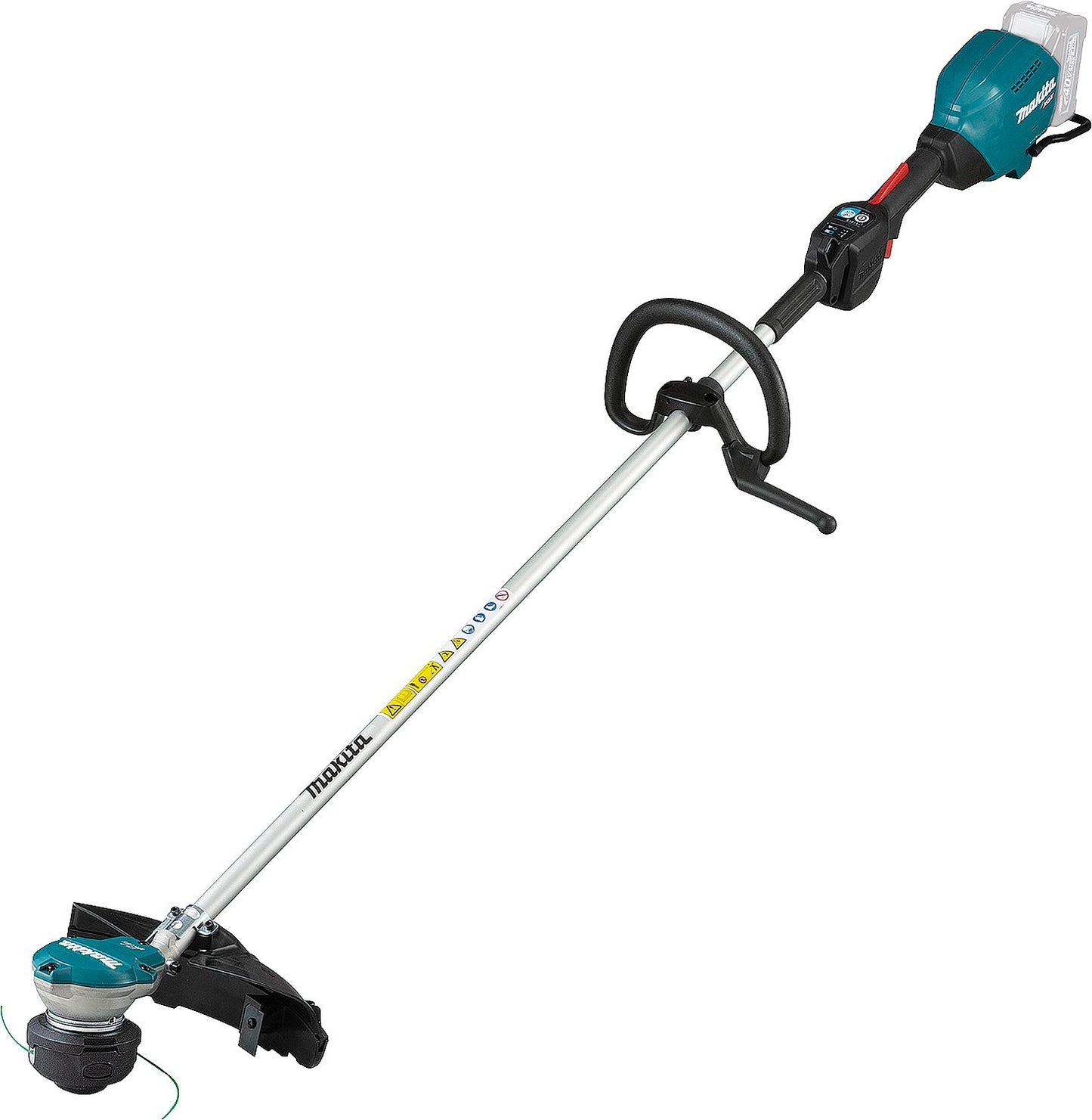 MAKITA UR003GZ01 40V cordless brushcutter (battery and charger not included)