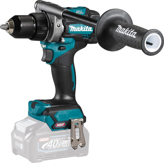 Akku-Bohrschrauber DF001G, 40 V