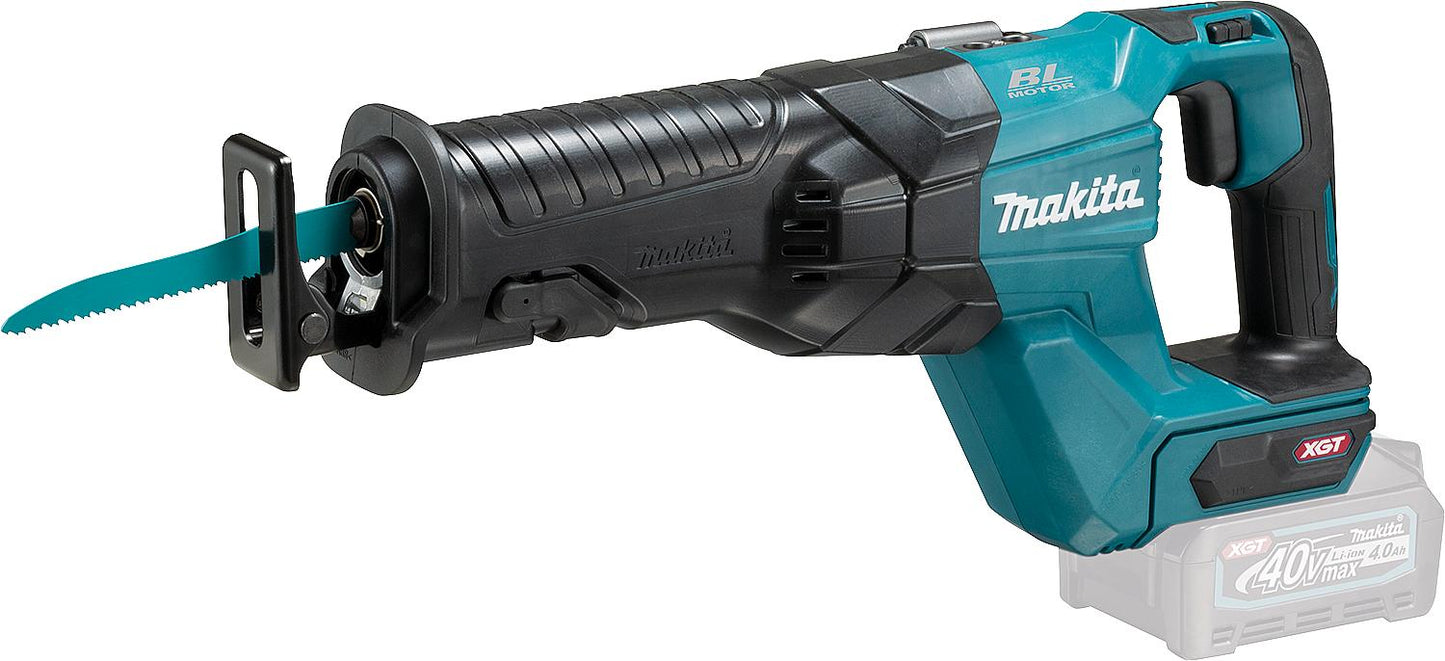 Akku-Säbelsäge Makita 40 V JR001G