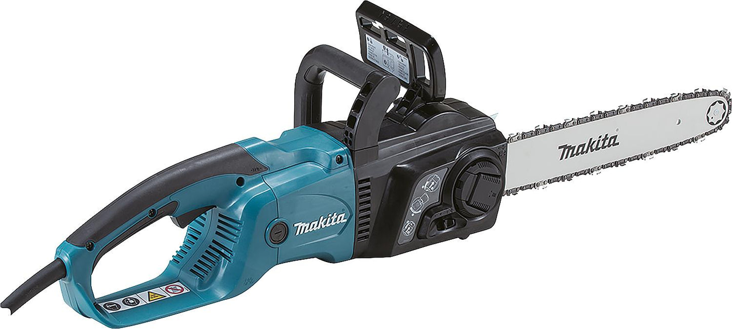 MAKITA UC4551A chainsaw, 2000W, bar length 450mm