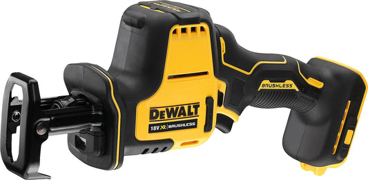Akku-Säbelsäge DeWALT 18V DCS369NT-XJ ohne Akkus und Ladegerät