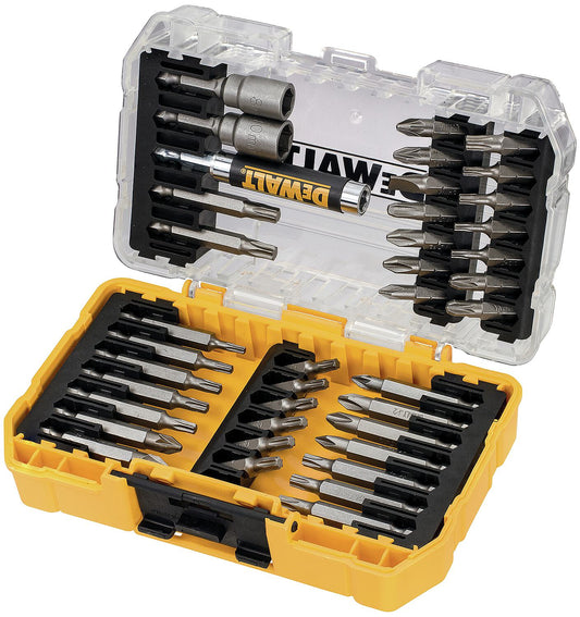 DeWALT DT70717-QZ 40-piece bit set
