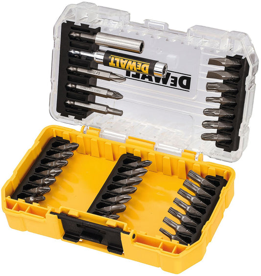 DeWALT DT70709-QZ 33-piece bit set
