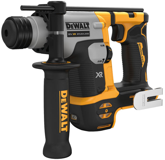 DeWALT 18V DCH172NT-XJ cordless hammer drill without batteries and charger