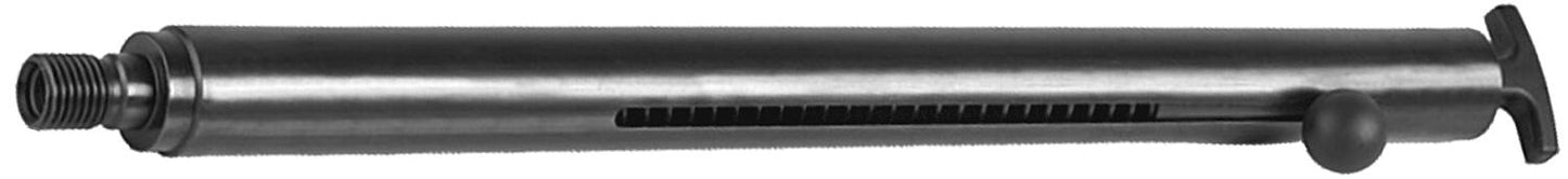 Eibenstock drill bit remover for drill bits with 1 1/4" and 1/2" shanks