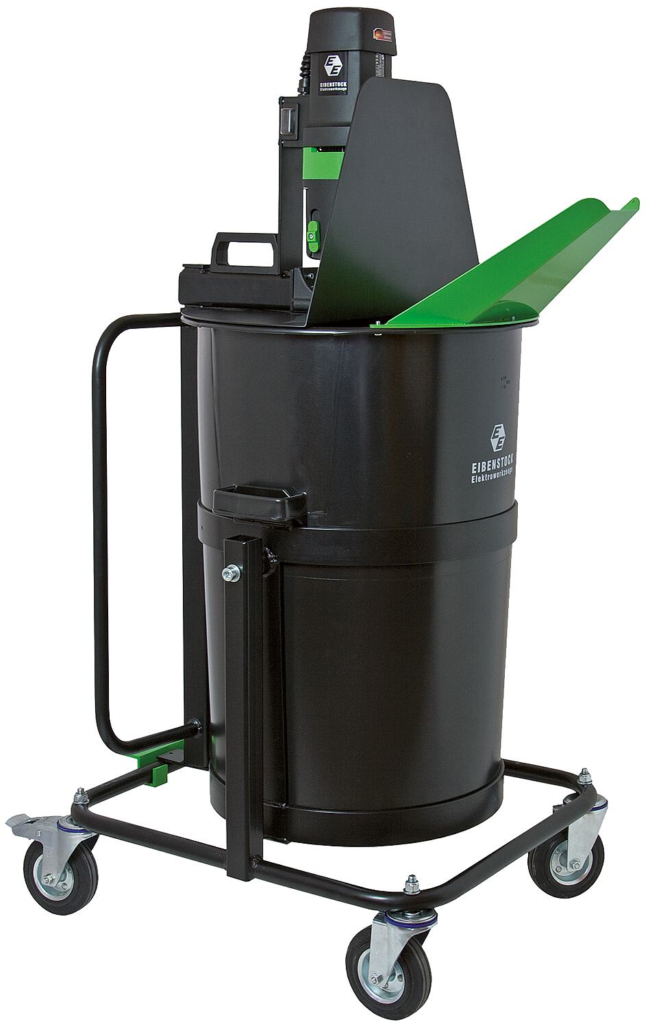 Mobile mixing station Eibenstock FloorMix 2300, 2300 W
