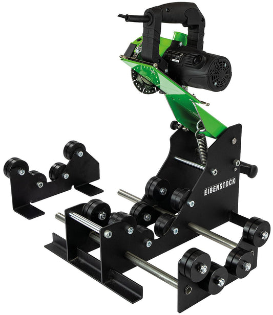 Pipe cutting system Eibenstock ERC 350 K, 1250 W