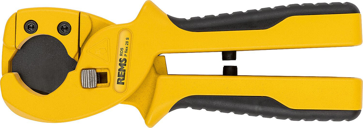 Rohrschere ROS P flex