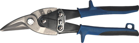 Figure scissors, right-cutting, length 240mm