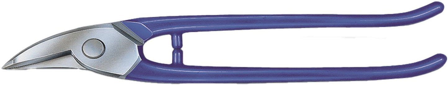 Right-hand cutting hole cutter, length 250mm