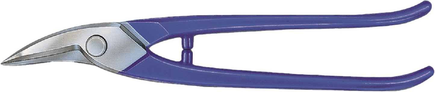 Figure scissors, right-cutting, length 275mm